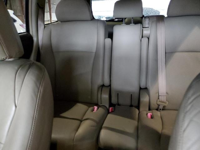 Photo 10 from auction – 2009 TOYOTA HIGHLANDER with VIN JTEDS42A692089904