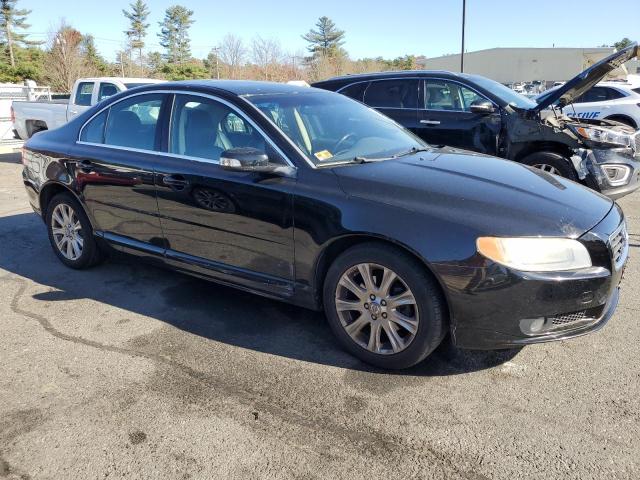 Photo 4 from auction – 2009 VOLVO S80 3.2 with VIN YV1AS982291102085