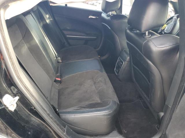 Photo 10 from auction – 2018 DODGE CHARGER GT with VIN 2C3CDXJGXJH316495
