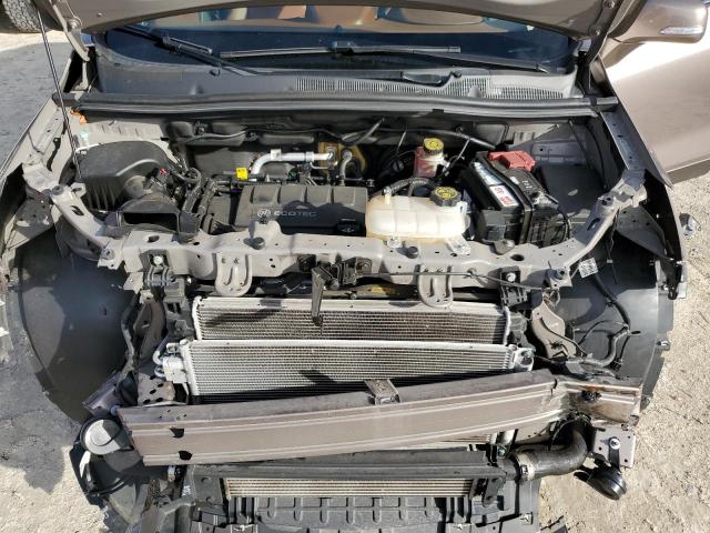 Photo 12 from auction – 2015 BUICK ENCORE PRE with VIN KL4CJDSB3FB147839