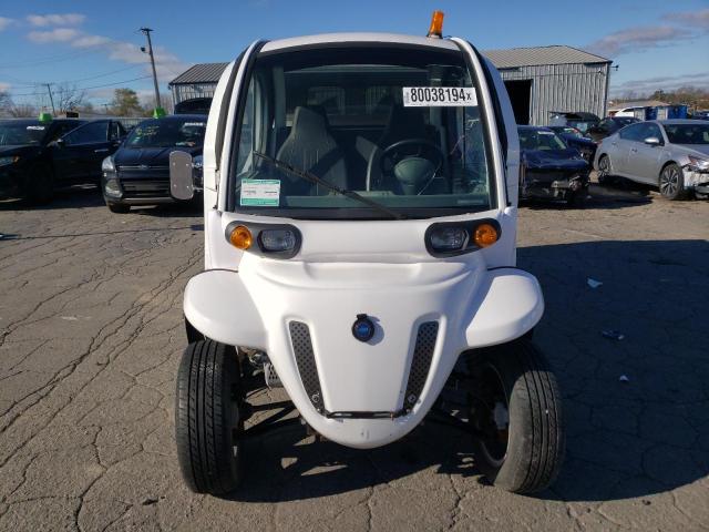 Photo 5 from auction – 2015 GLOBAL ELECTRIC MOTORS EL XD with VIN 52CG2DGA3F0012211