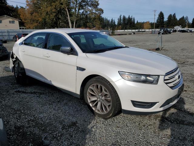 Photo 4 from auction – 2014 FORD TAURUS LIM with VIN 1FAHP2F87EG109373