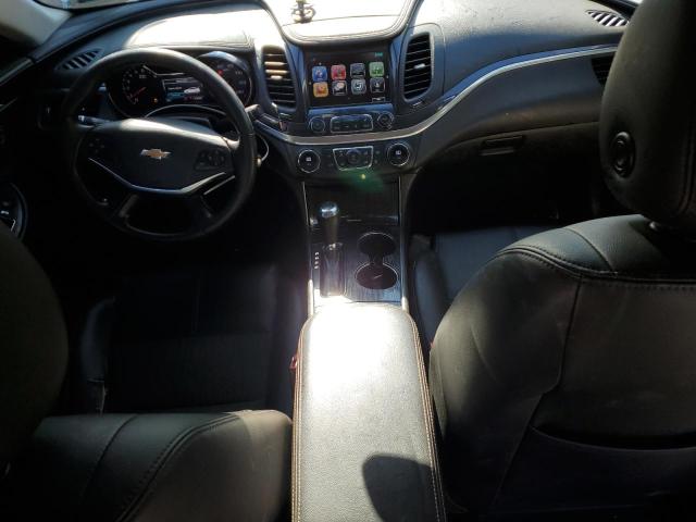 Photo 8 from auction – 2017 CHEVROLET IMPALA LT with VIN 1G1105S30HU191392