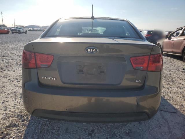 Photo 6 from auction – 2012 KIA FORTE EX with VIN KNAFU4A27C5543243