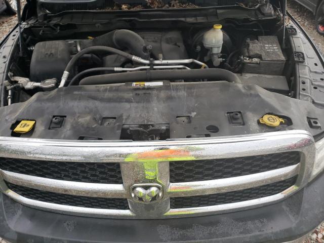 Photo 11 from auction – 2015 RAM 1500 ST with VIN 1C6RR7FT1FS772342