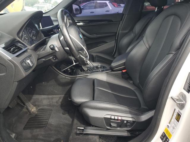 Photo 7 from auction – 2018 BMW X1 XDRIVE2 with VIN WBXHT3C37J5F89561