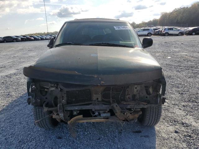 Photo 5 from auction – 1997 CHEVROLET BLAZER with VIN 1GNDT13W0V2179447