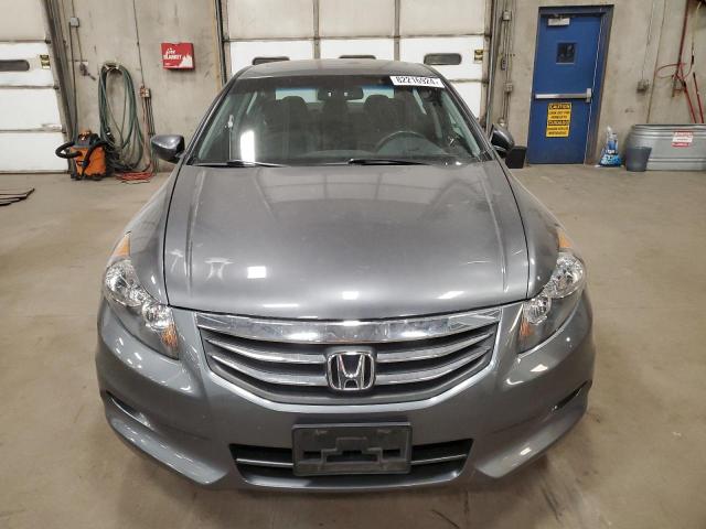 Photo 5 from auction – 2012 HONDA ACCORD EXL with VIN 1HGCP3F89CA039337