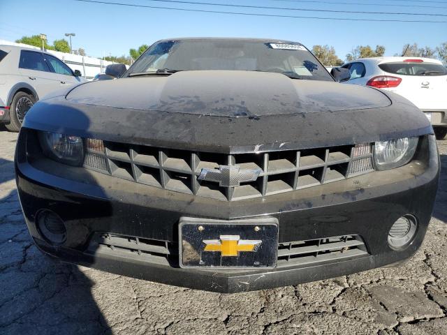 Photo 5 from auction – 2011 CHEVROLET CAMARO LS with VIN 2G1FE1ED5B9212259