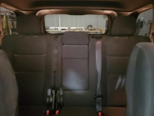 Photo 10 from auction – 2015 JEEP GRAND CHER with VIN 1C4RJFAG4FC889184