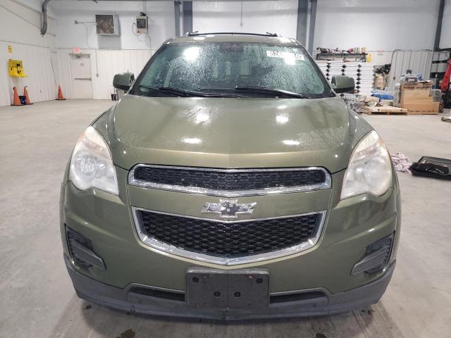 Photo 5 from auction – 2015 CHEVROLET EQUINOX LT with VIN 2GNALBEK0F6233174
