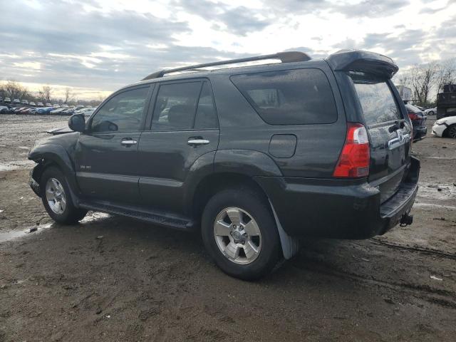 Zdjęcie 2 z aukcji – 2008 TOYOTA 4RUNNER SR z VIN JTEBU14R180130484