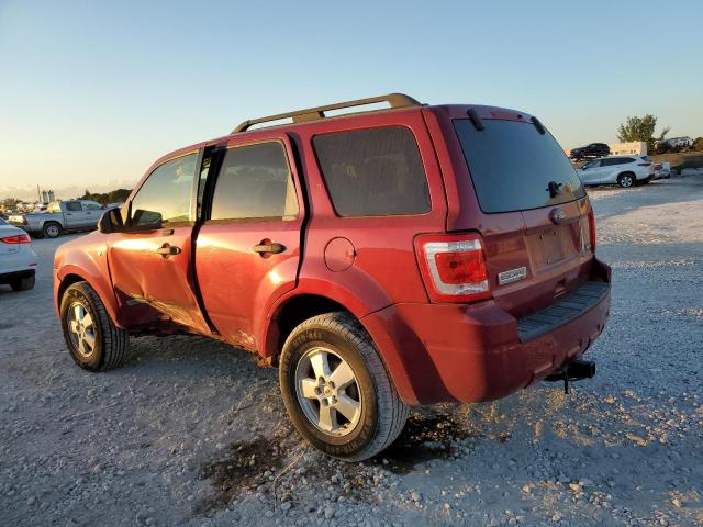 Photo 2 from auction – 2008 FORD ESCAPE XLT with VIN 1FMCU93128KD40434