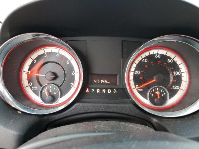 Photo 9 from auction – 2014 DODGE GRAND CARA with VIN 2C4RDGBG7ER360765