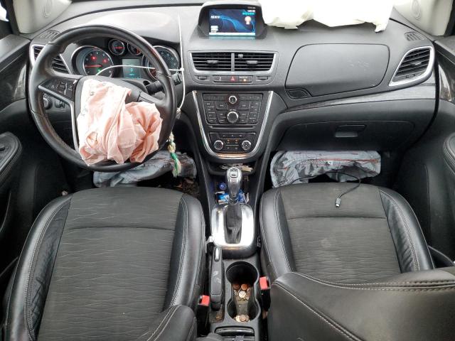 Photo 8 from auction – 2015 BUICK ENCORE with VIN KL4CJASB8FB223957