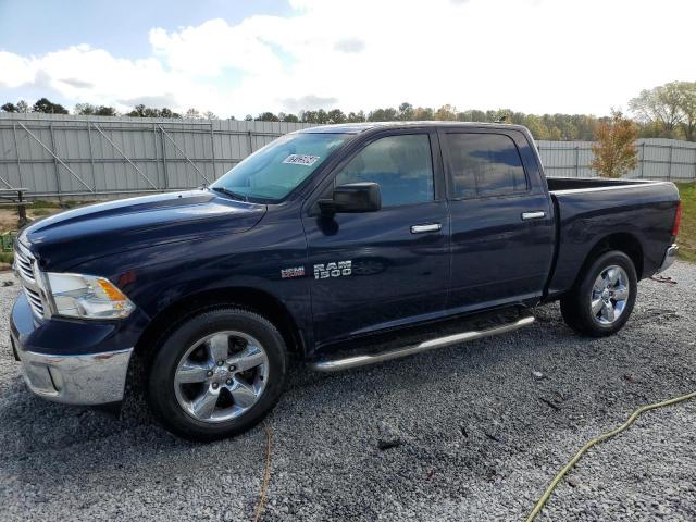 RAM 1500 SLT 2014 with VIN 1C6RR7LT8ES472767 - Photo from auction