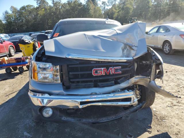 Photo 5 from auction – 2009 GMC SIERRA K15 with VIN 3GTEK23M39G152065