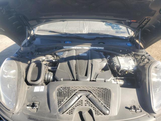 Photo 12 from auction – 2024 PORSCHE MACAN S with VIN WP1AG2A51RLB36864
