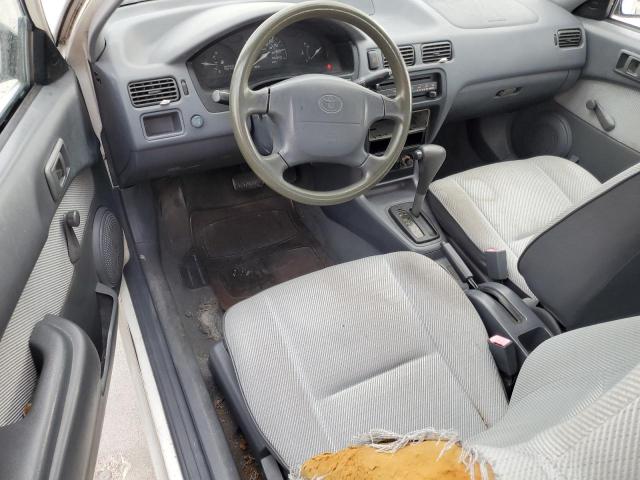 Photo 8 from auction – 1996 TOYOTA TERCEL STD with VIN JT2AC52L5T0158041
