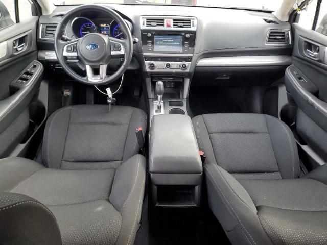Photo 8 from auction – 2016 SUBARU LEGACY 2.5 with VIN 4S3BNAE68G3060081