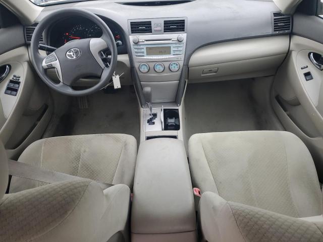 Photo 8 from auction – 2008 TOYOTA CAMRY CE with VIN 4T1BE46K88U782798