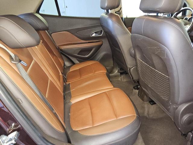 Photo 11 from auction – 2015 BUICK ENCORE with VIN KL4CJCSB5FB195403
