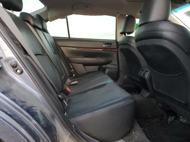 Photo 10 from auction – 2014 SUBARU LEGACY 2.5 with VIN 4S3BMBN64E3020716