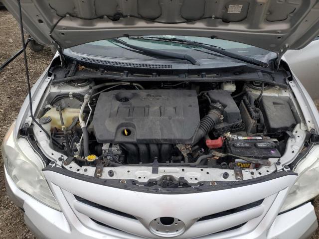 Photo 11 from auction – 2012 TOYOTA COROLLA BA with VIN 5YFBU4EE0CP018887