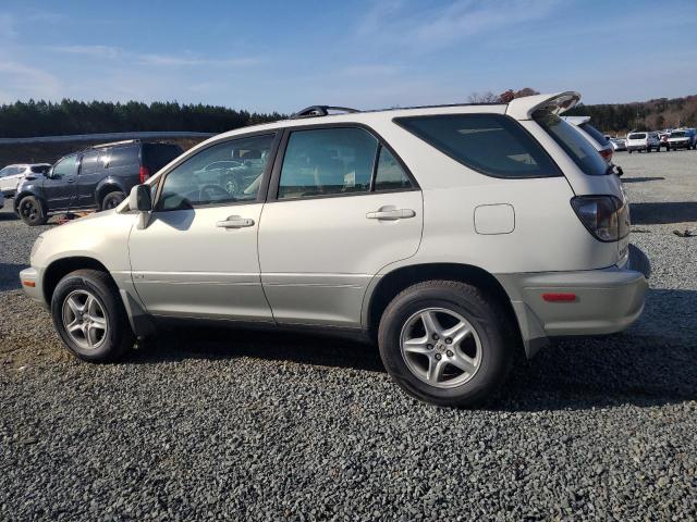 Photo 2 from auction – 2002 LEXUS RX 300 with VIN JTJHF10U120251572