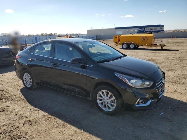 Photo 4 from auction – 2020 HYUNDAI ACCENT SE with VIN 3KPC24A62LE111310