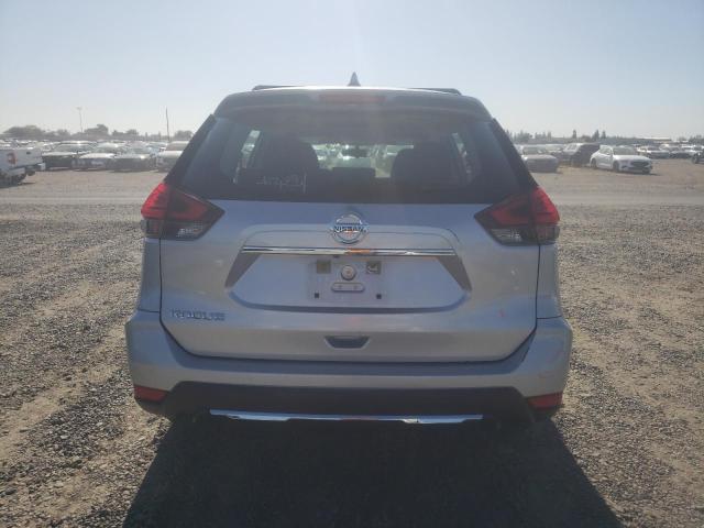 Photo 6 from auction – 2017 NISSAN ROGUE S with VIN KNMAT2MT9HP506764