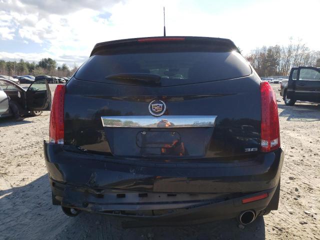 Photo 6 from auction – 2013 CADILLAC SRX PERFOR with VIN 3GYFNHE34DS535449