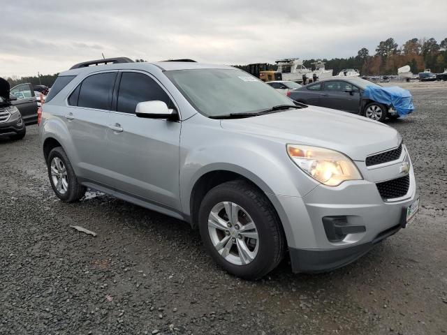 Photo 4 from auction – 2013 CHEVROLET EQUINOX LT with VIN 2GNALDEK3D6211890
