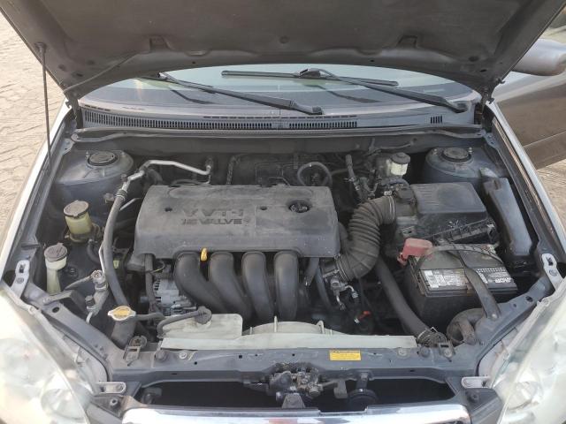 Photo 11 from auction – 2005 TOYOTA COROLLA CE with VIN 2T1BR32E35C439960