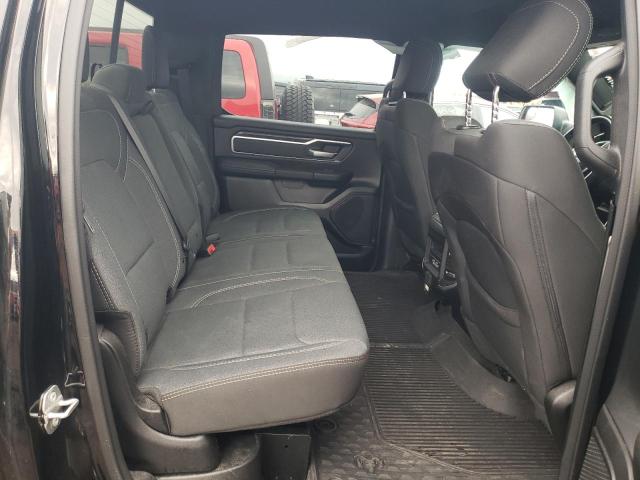 Photo 10 from auction – 2022 RAM 1500 BIG H with VIN 1C6SRFMT0NN229043