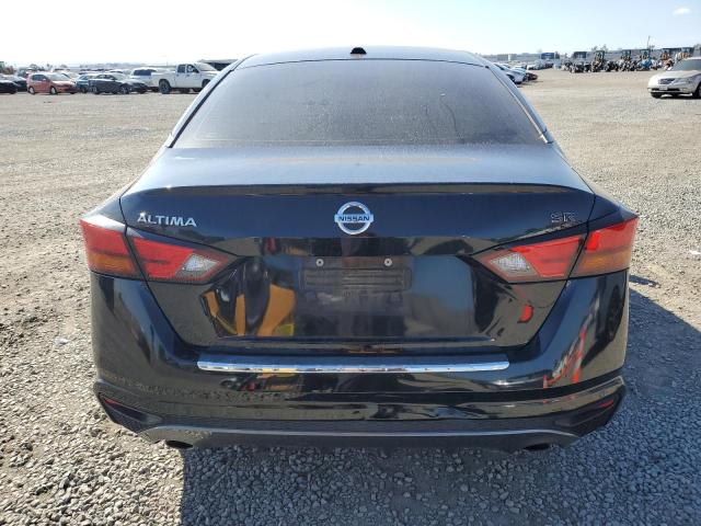 Photo 6 from auction – 2022 NISSAN ALTIMA SR with VIN 1N4BL4CV2NN420342