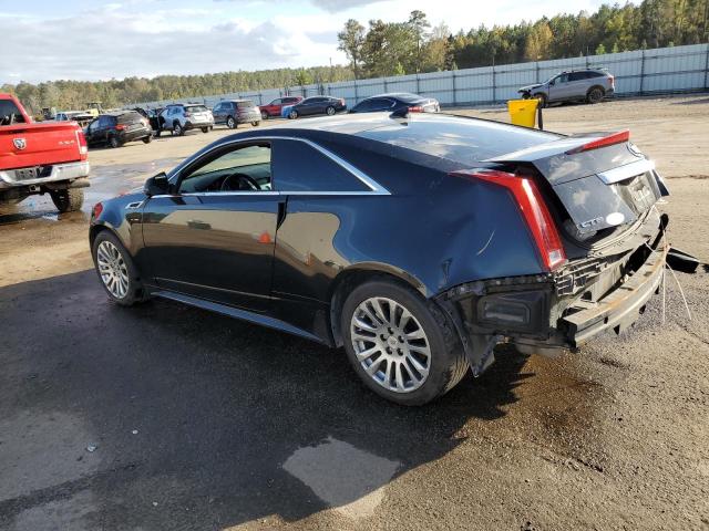 Photo 2 from auction – 2013 CADILLAC CTS PERFOR with VIN 1G6DJ1E30D0116122