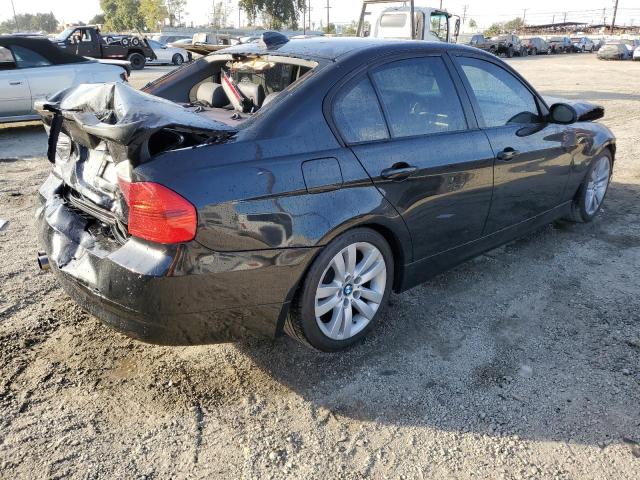 Photo 3 from auction – 2007 BMW 328 I with VIN WBAVA37597NL16934