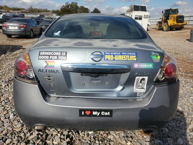 Photo 6 from auction – 2010 NISSAN ALTIMA BAS with VIN 1N4AL2AP3AN416086