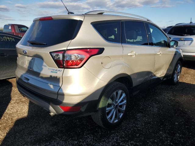 Photo 3 from auction – 2017 FORD ESCAPE TIT with VIN 1FMCU0JD9HUC74414
