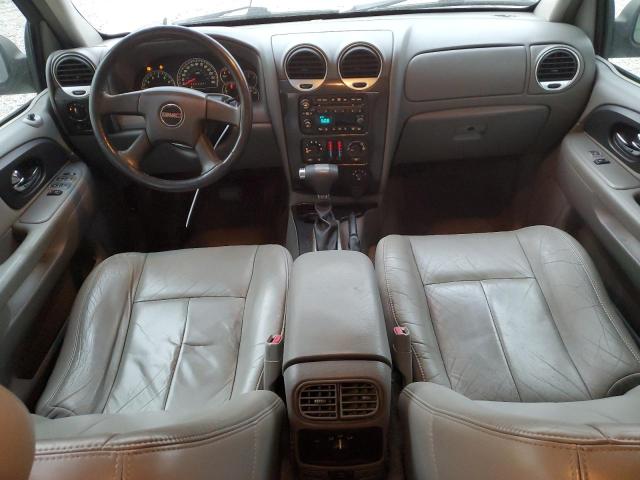 Photo 8 from auction – 2006 GMC ENVOY with VIN 1GKDS13S062186025