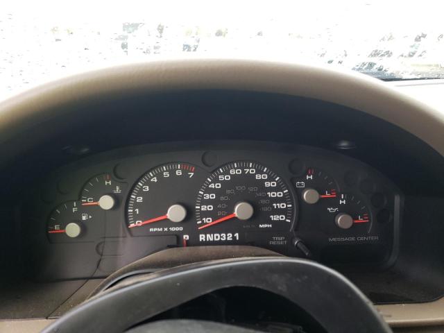 Photo 9 from auction – 2005 FORD EXPLORER X with VIN 1FMZU73E15ZA62226
