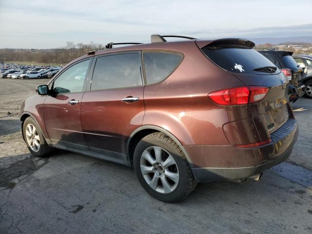 Photo 2 from auction – 2006 SUBARU B9 TRIBECA with VIN 4S4WX86C464411582