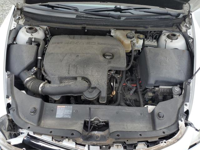 Photo 11 from auction – 2011 CHEVROLET MALIBU LS with VIN 1G1ZA5E10BF328546