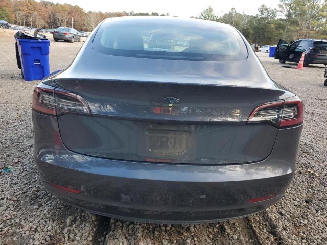 Photo 6 from auction – 2018 TESLA MODEL 3 with VIN 5YJ3E1EA3JF157644