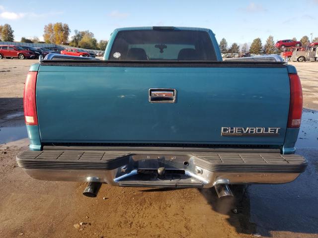 Photo 6 from auction – 1998 CHEVROLET GMT-400 C1 with VIN 2GCEC19R0W1183787
