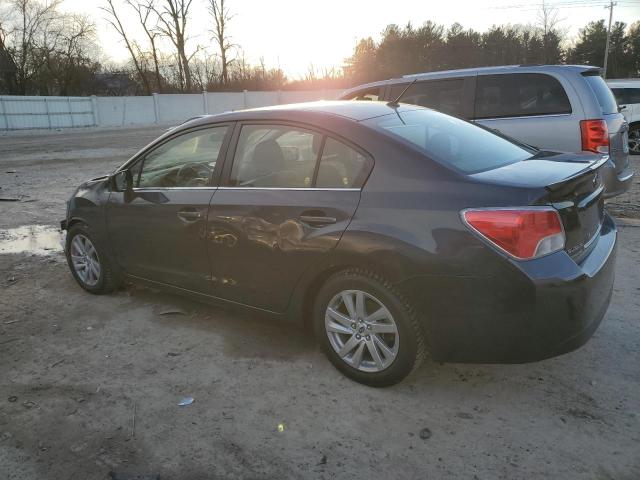 Foto 2 de la subasta – 2016 SUBARU IMPREZA PR con VIN JF1GJAB61GH005163