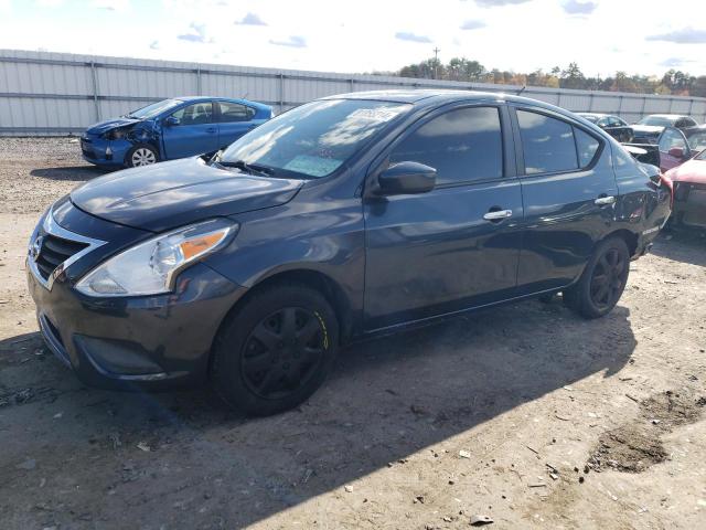 صورة رقم 1 من المزاد - 2016 NISSAN VERSA S مع VIN 3N1CN7AP2GL844401