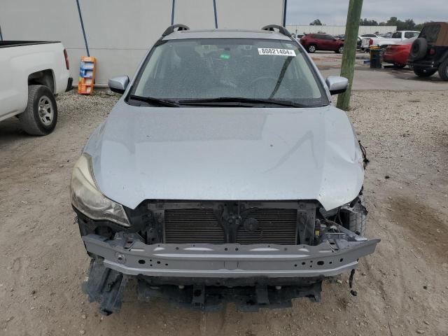 Photo 5 from auction – 2016 SUBARU CROSSTREK with VIN JF2GPANC7GH310484