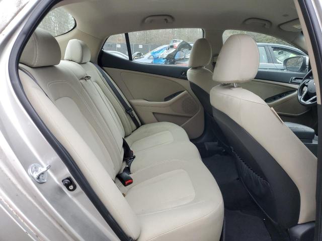 Photo 10 from auction – 2011 KIA OPTIMA LX with VIN KNAGM4A74B5098216
